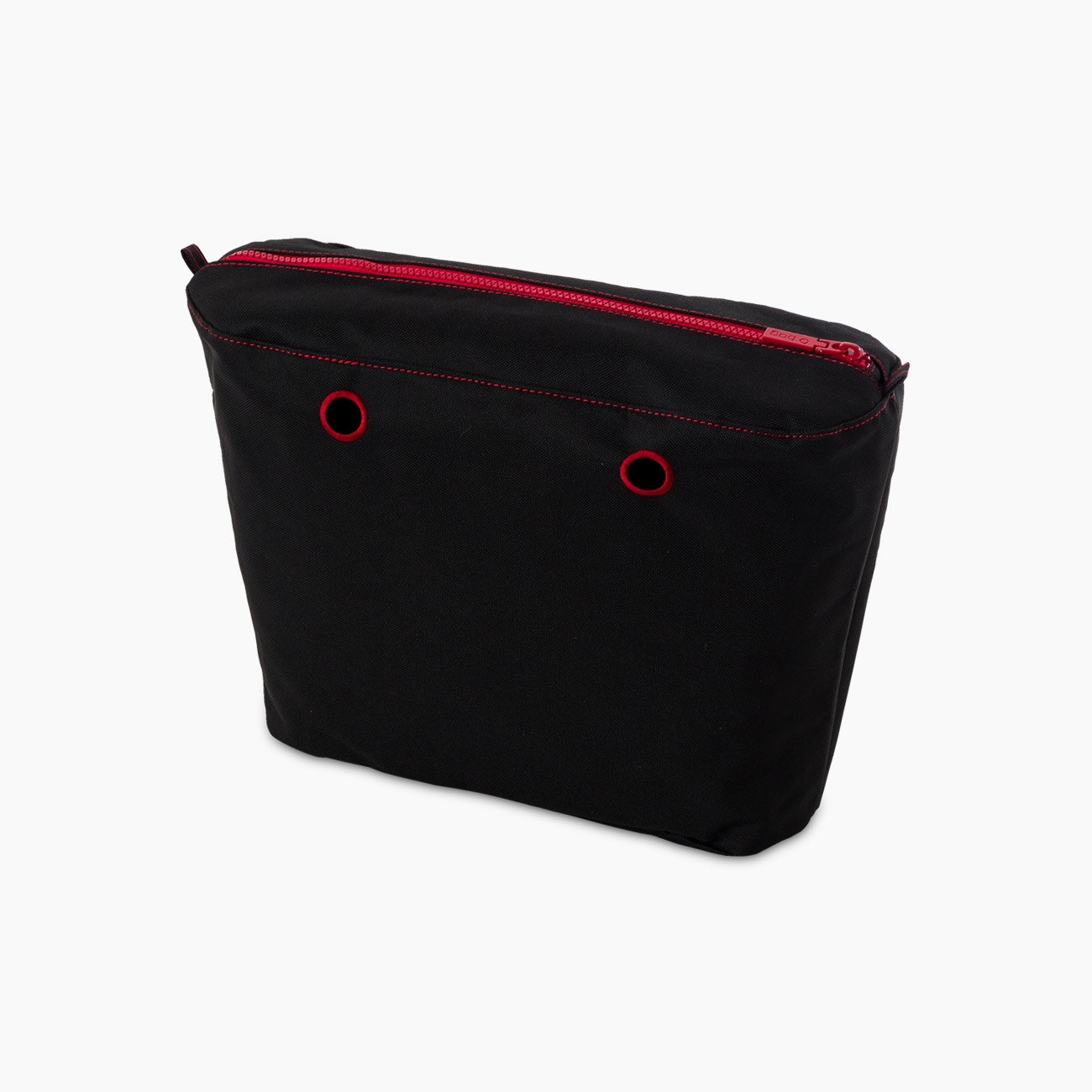 O Bag Mini Insert Zip Up Switch Cordura Contrast Fabric