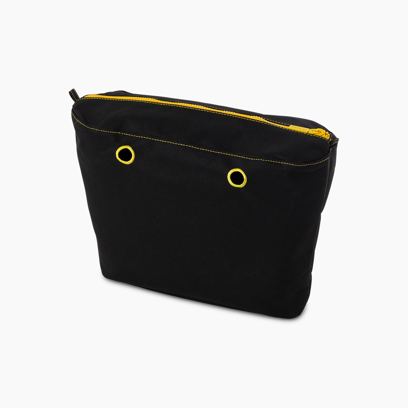 O Bag Mini Insert Zip Up Switch Cordura Contrast Fabric