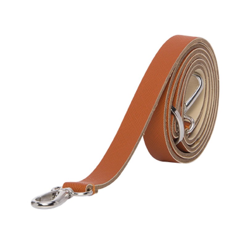 Shoulder Strap Extra Slim 110 Saffiano Eco Leather