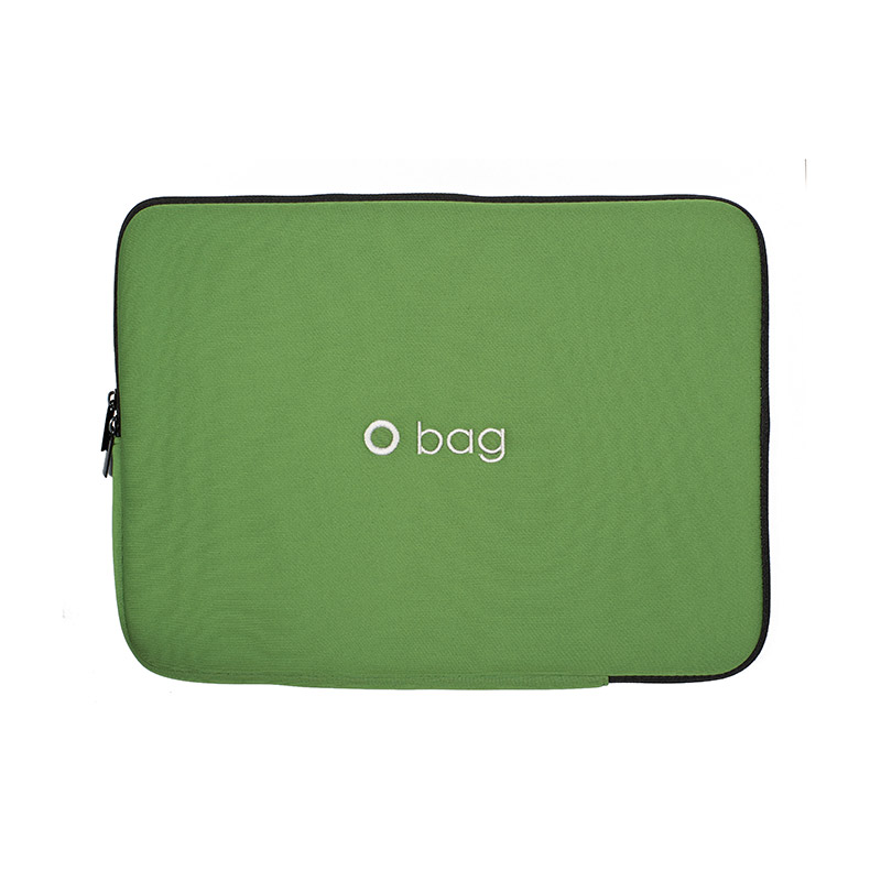 accesories laptop zip bag inner pc zip bag Green