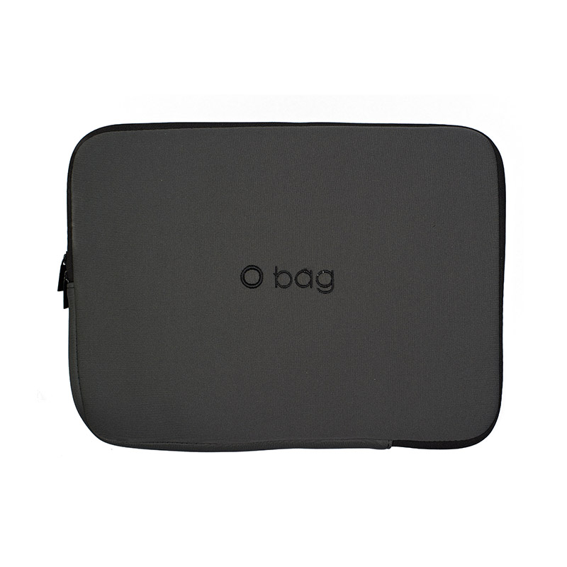 Bag Accessory Inner PC Zip Bag Neoprene Fabric