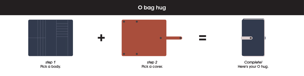 21. O hug - Product Guide