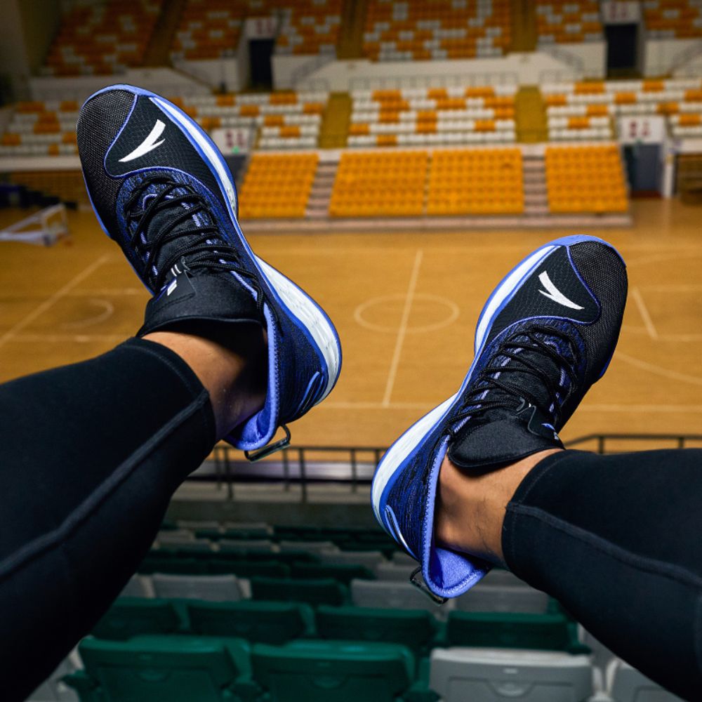 ANTA Men KT Basketball Shoes