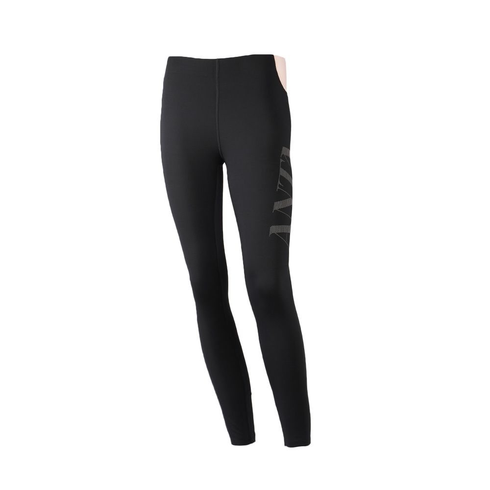 ANTA Women Cross Training Tight Ankle Pants 86937743 1 - O’HaloS - Shop for Fashion and Sports in Malaysia
