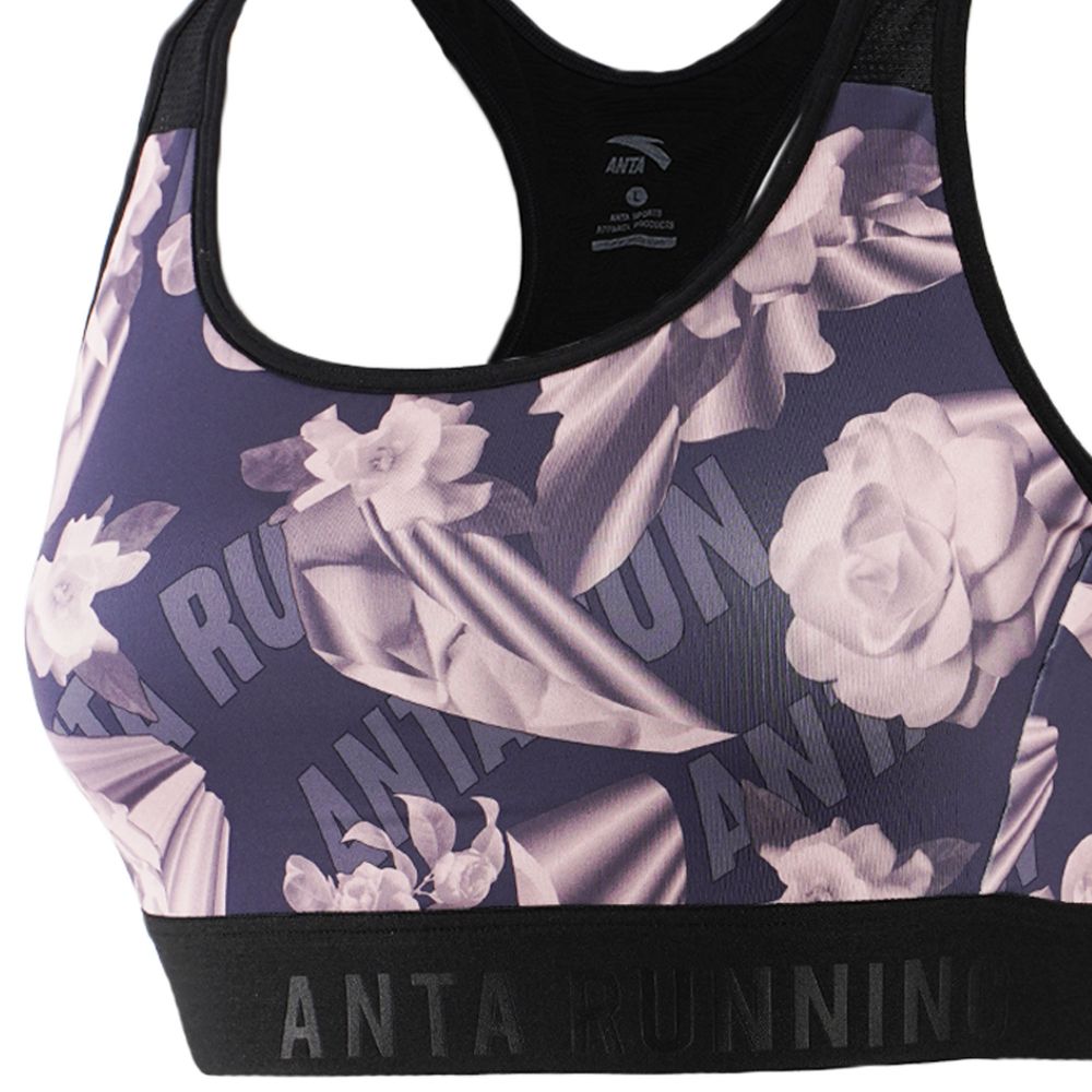 ANTA Women Running Tank