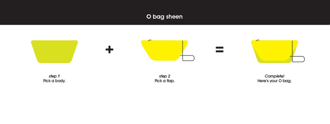 11. O bag sheen 1