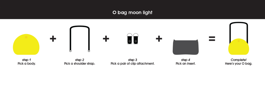 13. O bag moon light 1 - Product Guide