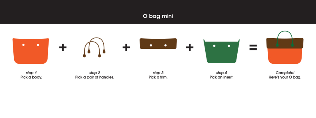 2. O bag mini 2 - Product Guide