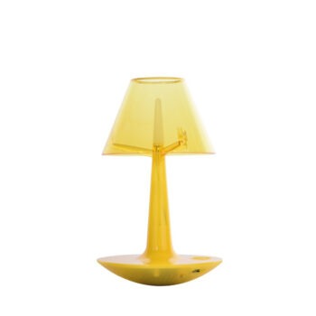 O Joy Lamp Amber Yellow wout Speaker JOYCR000PCS041812004