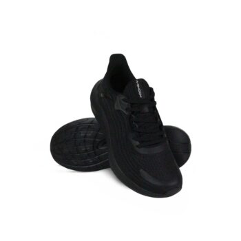 ANTA Men Running Shoes Black 812115520 1