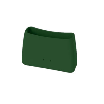 O Bag Glam Body EVA Compound Forest Green OBAGB034EVS005410000