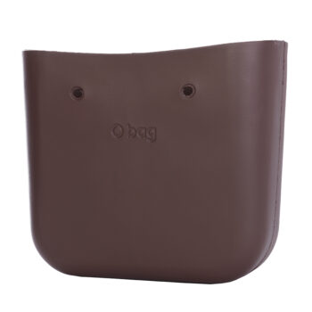 O Bag Mini Body EVA Compound Chocolate OBAGB002EVS000240000