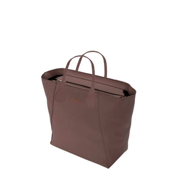 Complete Bag | O Tender Complete with Short Handle