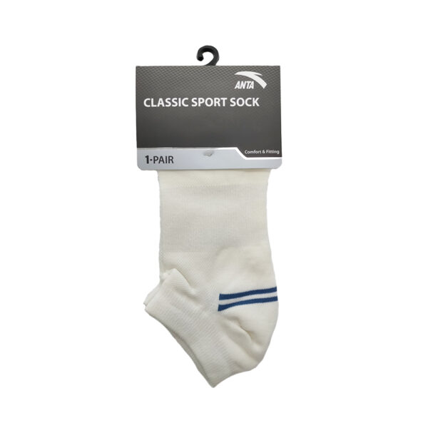 ANTA Women Classic Sport Sock