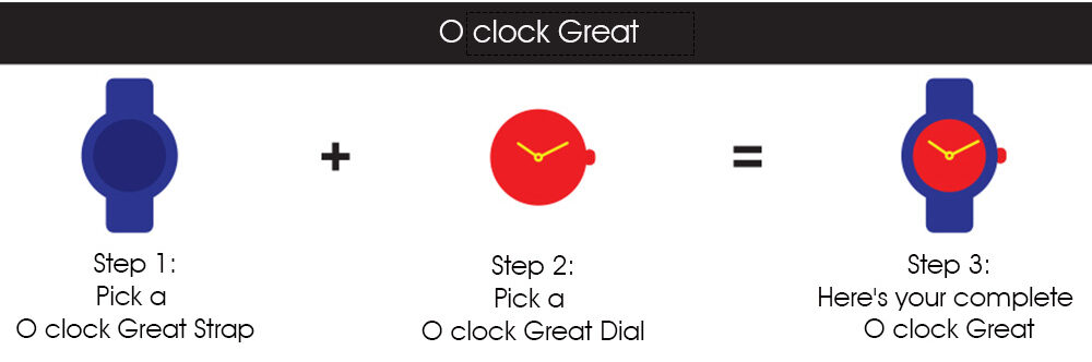 O clock Great